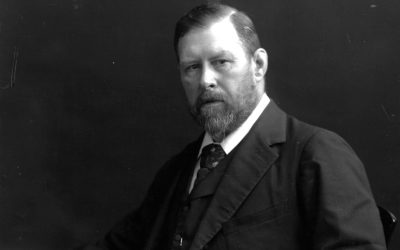 The Bram Stoker Bronze Bust Project is Coming to Dublin and Seattle