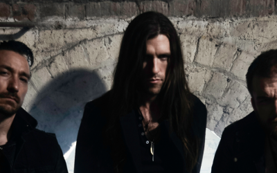 Ghostwolves invade Tomb’s Jukebox