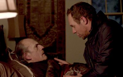 Michael McDowell-based “COLD MOON” comes to the screen; poster and trailer