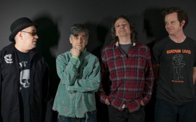 The Dead Milkmen crash Tomb’s Jukebox