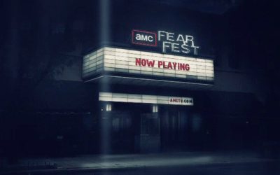 AMC’s FearFest 2017 Start Date and Lineup announced