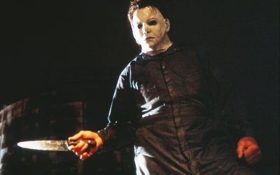 SINISTER 7: INTERVIEW WITH DANIEL FARRANDS – WRITER OF HALLOWEEN 6