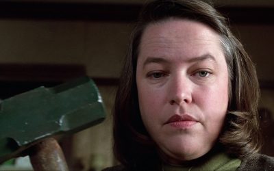 Details revealed for Scream Factory “MISERY” Blu-ray