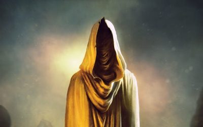 Listen to the latest installment of THE KING IN YELLOW