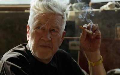 Blu-ray Review: DAVID LYNCH: THE ART LIFE