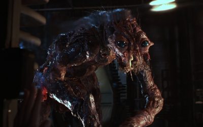 Classics and cult flicks at Dead ’Til Dawn Drive-In weekend in upstate NY!