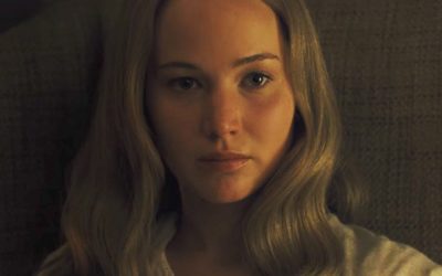Movie Review: A “mother!” of a Freakout from Darren Aronofsky