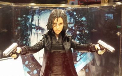 Star Ace Toys brings us Underworld