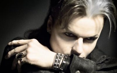 Lacrimosa’s Tilo Wolff talks about the latest album “TESTIMONIUM”