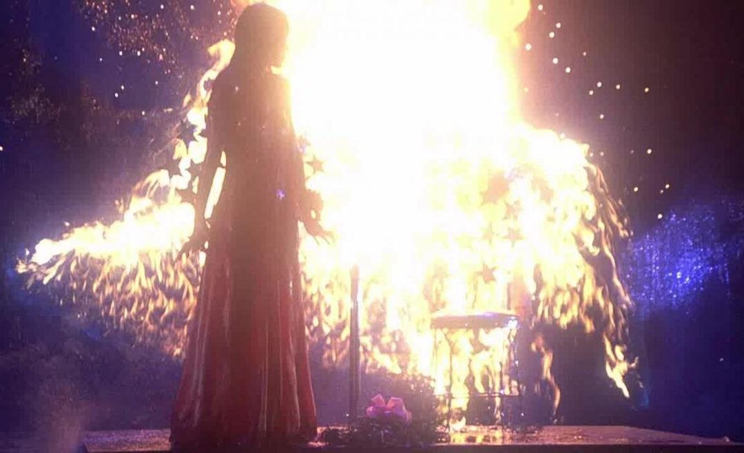 Carrie White reignites Tomb’s Jukebox