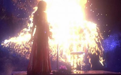 Carrie White reignites Tomb’s Jukebox
