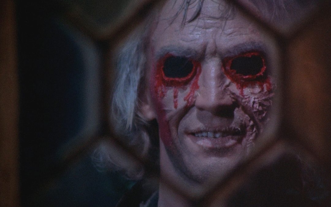Severin’s “THE AMICUS COLLECTION” brings British horror classics to Blu-ray
