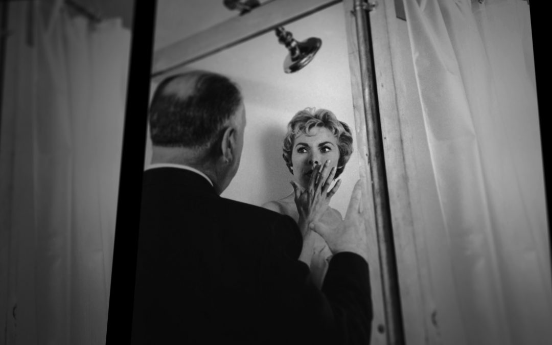 Exclusive Interview: “78/52” Director Alexandre O. Philippe on Dissecting “PSYCHO’s” Shower Scene, Part One