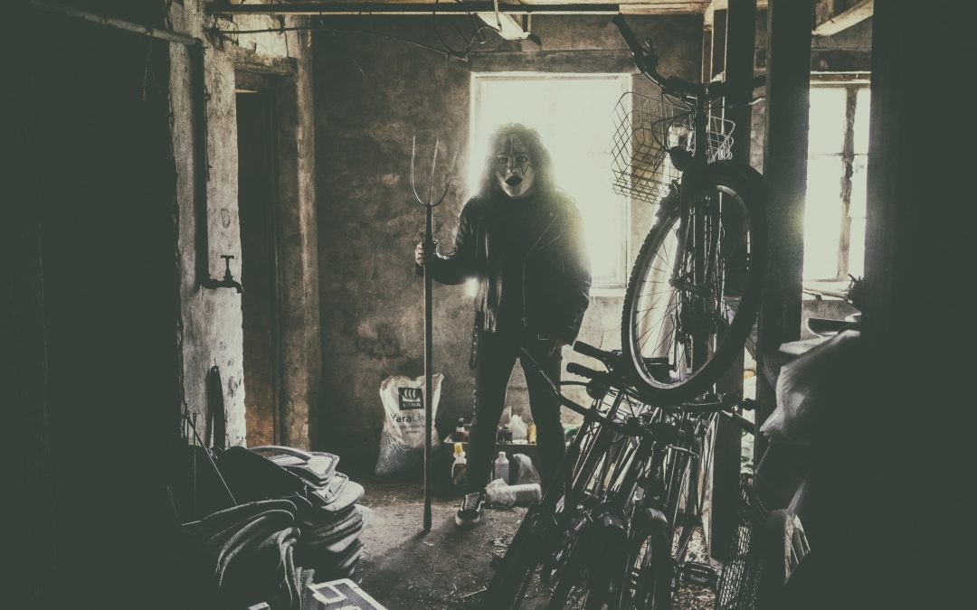 THEY CAME FROM RUE MORGUE BONUS TRACK: “JENNIFER CORVINO” BY APOPTYGMA BERZERK