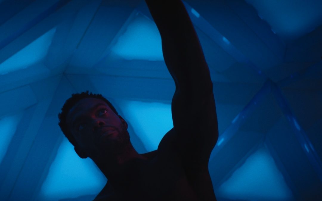 New trailer: H.P. Lovecraft Fest chiller “THEY REMAIN”