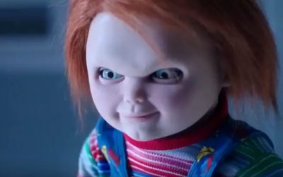 Blu-ray/DVD Review: The “CULT OF CHUCKY” is still worth joining