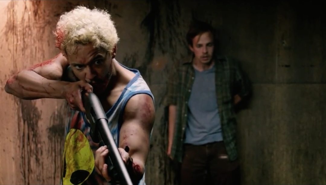 Exclusive, NSFW “HALLOWEEN PUSSY TRAP KILL! KILL!” clip gives you an eyeful