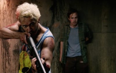 Exclusive, NSFW “HALLOWEEN PUSSY TRAP KILL! KILL!” clip gives you an eyeful