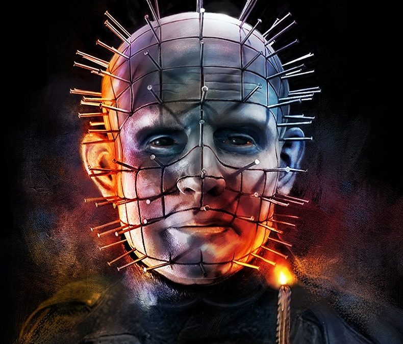 Hellraiser turns 30 in Rue Morgue #179