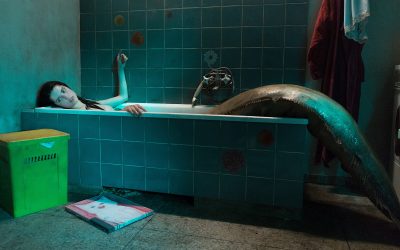 Fantasia ’16 Movie Review: Hear the mermaids singing—and killing—in “THE LURE”