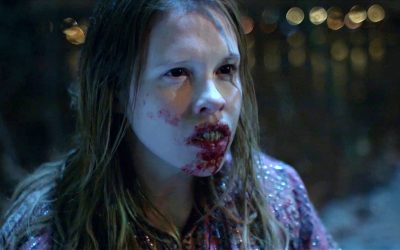 Exclusive clip: Mermaid murder in “THE LURE”