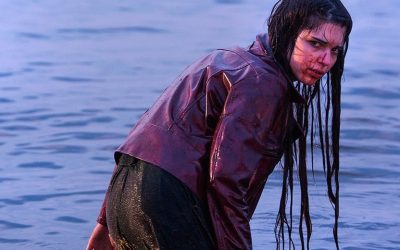 Exclusive Interview: Director Agnieszka Smoczynska on the allure of “THE LURE”