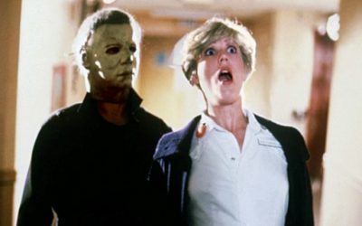 Rob Zombie pays homage to Haddonfield ’81 on Tomb’s Jukebox