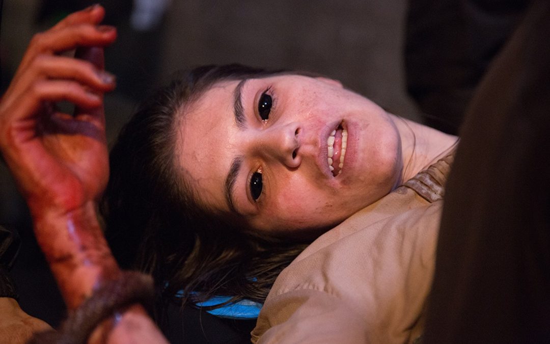 Hidden Gems From 2017 To Watch This Halloween