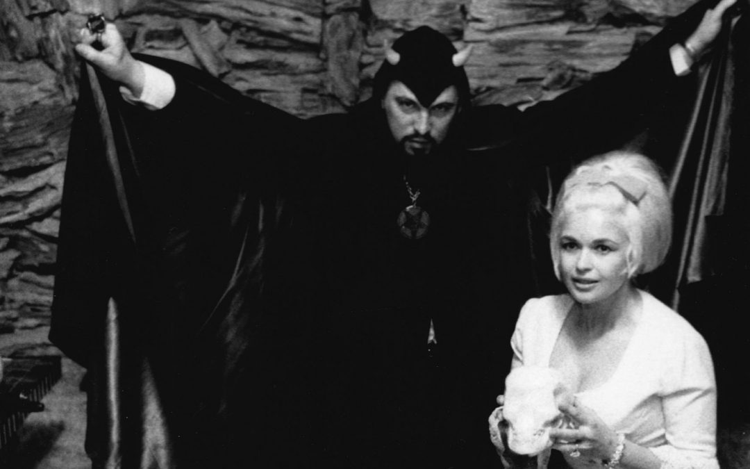 Exclusive “MANSFIELD 66/67” clip questions the satanic connection