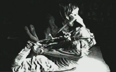Blu-ray/DVD Review: “THE POUGHKEEPSIE TAPES” don’t quite reveal enough