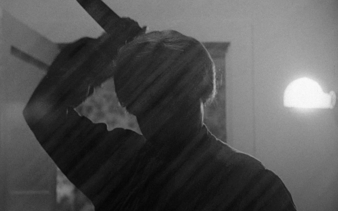 Exclusive Interview: “78/52” Director Alexandre O. Philippe on Dissecting “PSYCHO’s” Shower Scene, Part Two