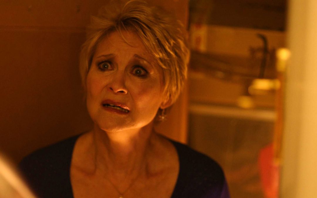 Exclusive Interview: Dee Wallace on Celebrating “RED CHRISTMAS”