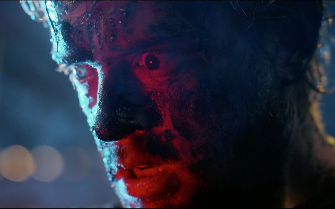 Full lineup announced for 2017 Ithaca Fantastik film festival!