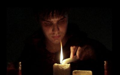 Exclusive clip stalks through the “DEVIL’S NIGHT”