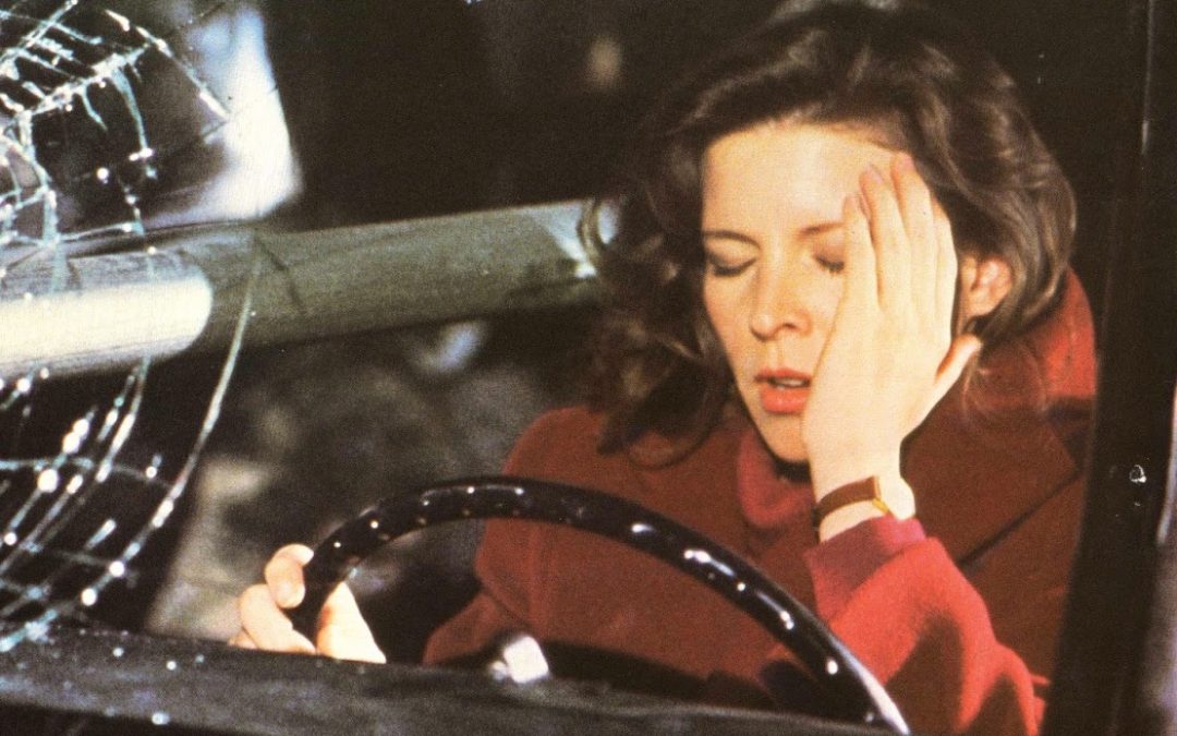 Exclusive Interview: Candy Clark on “AMITYVILLE 3-D,” “Q” and “THE BLOB”!