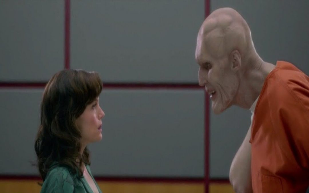 Entering The White Lodge with ‘The Moonlight Man’: An Interview with Carel Struycken of Twin Peaks and Gerald’s Game