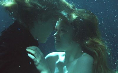 Exclusive interview: Marta Mazurek on her amorous, murderous mermaid in “THE LURE”