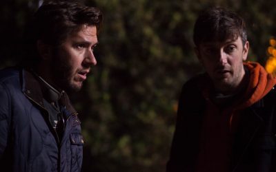 Directors set for Paramount’s new “PET SEMATARY” movie