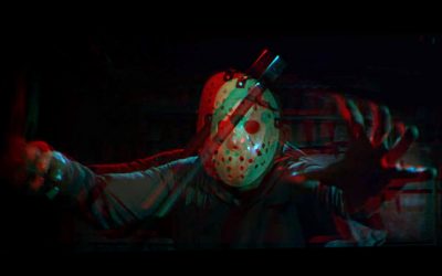 “FRIDAY THE 13TH PART III,” “JAWS 3-D” and more at NYC 3D fest