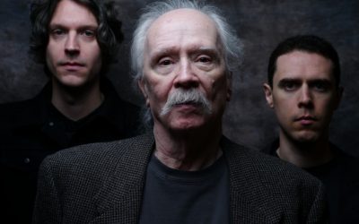 ‘Anthology’ of a Master: An Interview with John Carpenter