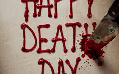 EXCLUSIVE: HAPPY DEATH DAY REVIEW