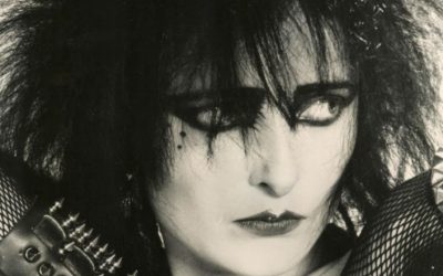 Siouxsie serenades Candyman on Tomb’s Jukebox
