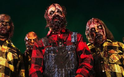 Tomb’s Jukebox checks in to Motel Hell