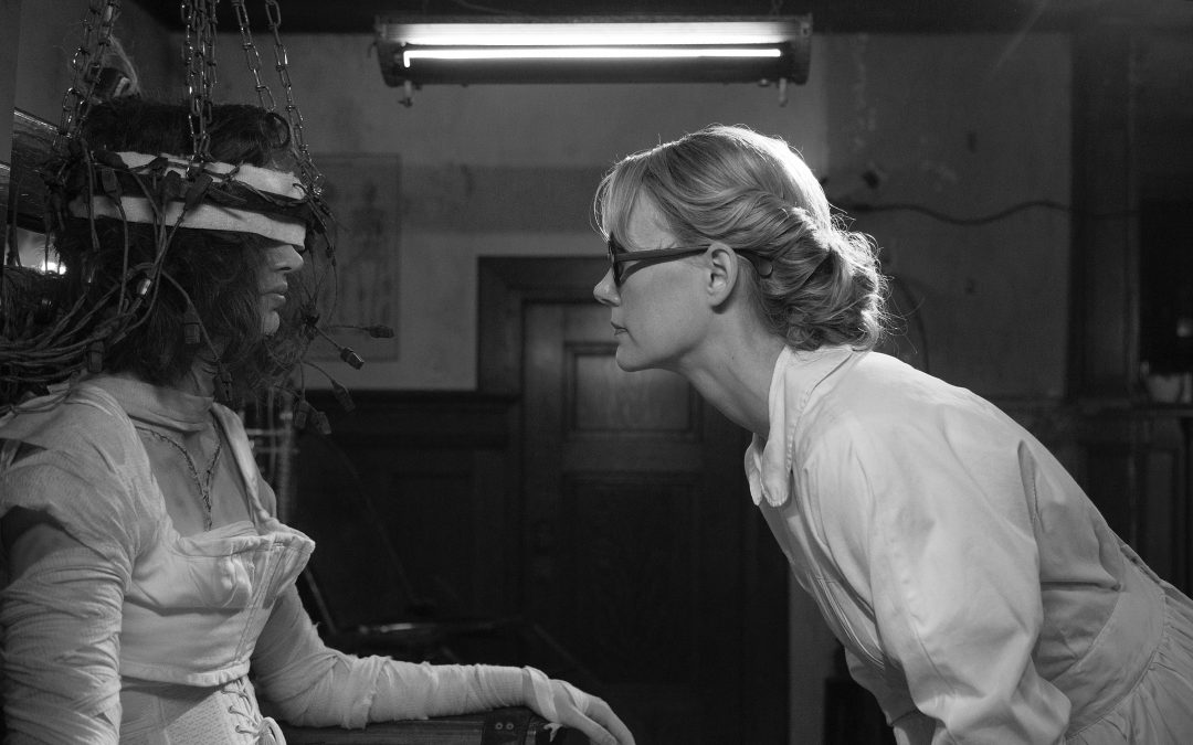 Exclusive Interview: Filmmaker Devi Snively on bringing “BRIDE OF FRANKIE” from short to feature