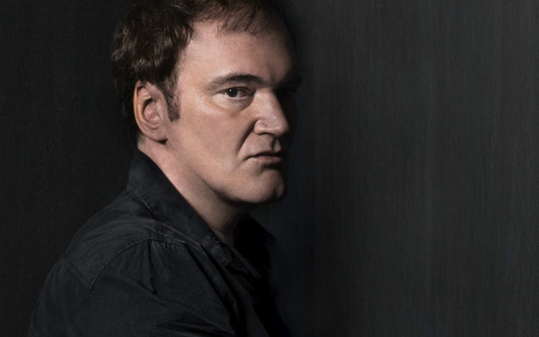 Quentin Tarantino’s ninth film finds a studio home