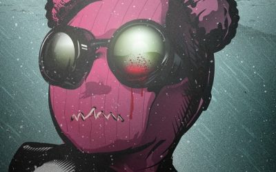 Fund This: “TICK” a short film by Ashlea Wessel and Kevin Burke