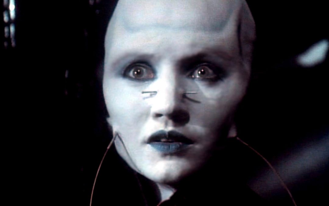 Exclusive Interview: The Female Cenobite, Barbie Wilde, Looks Back on Her Role in the Iconic “Hellraiser” Franchise