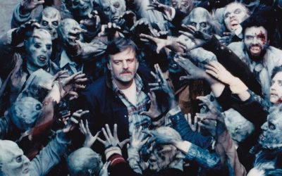 The Faculty of Horror explores George A. Romero’s DEAD series
