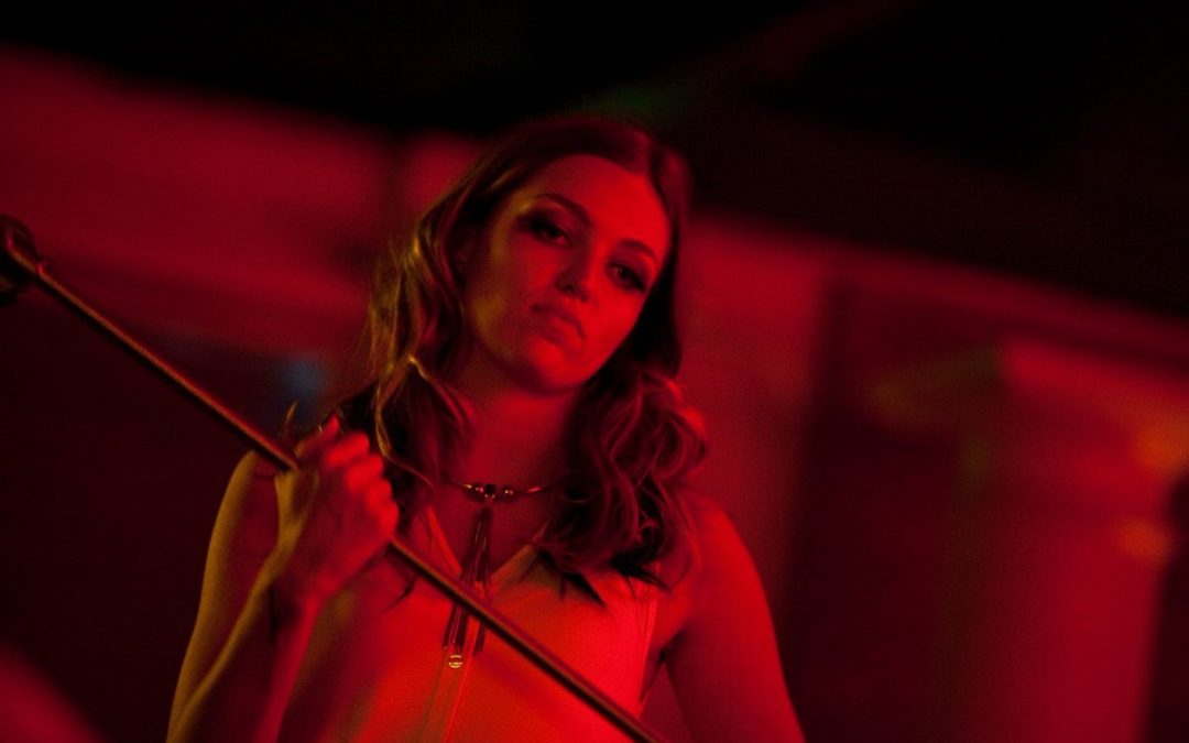 Exclusive Interview: Writer/director David Chirchirillo and producer J.D. Lifshitz on “BAD MATCH” and Tinder terror