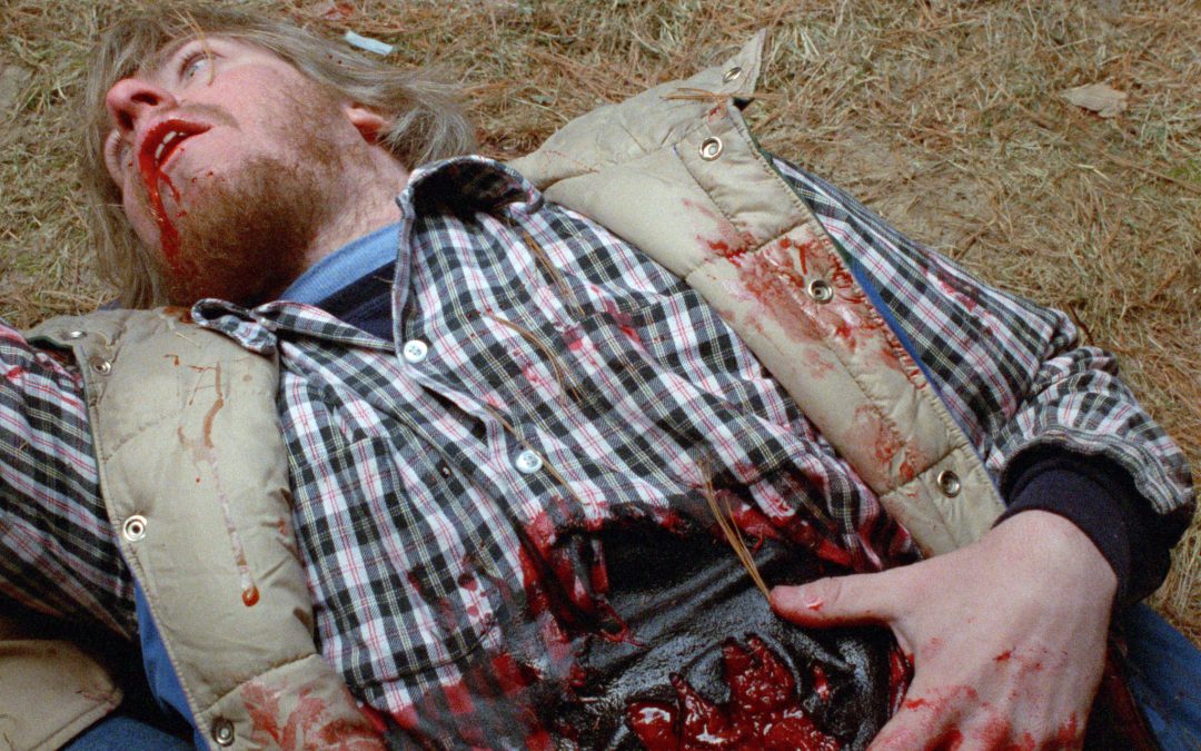Blu-ray/DVD Review: Vinegar Syndrome’s “BLOODBEAT” is a headspinner